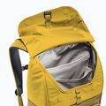 Градска раница deuter UP Sydney 22 l clay/tumeric 10