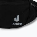Deuter Urban Belt бъбрековиден чувал черен 3910420 4