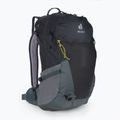 Туристическа раница Deuter Futura SL 21 l grey 3400021 2