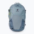 Туристическа раница Deuter Futura SL 21 l blue 3400021