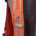 Дамска туристическа раница Deuter Futura SL 21 l orange 340002155720 5