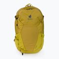 Туристическа раница Deuter Futura 23 l yellow 3400121