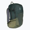 Туристическа раница Deuter Futura 23 л зелена 340012122370
