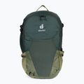 Туристическа раница Deuter Futura 23 л зелена 340012122370 2