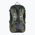 Туристическа раница Deuter Futura 23 л зелена 340012122370 3