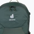 Туристическа раница Deuter Futura 23 л зелена 340012122370 4