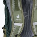 Туристическа раница Deuter Futura 23 л зелена 340012122370 5