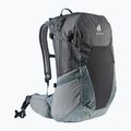 Туристическа раница Deuter Futura SL 25 l сива 3400221 2