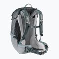 Туристическа раница Deuter Futura SL 25 l сива 3400221 3