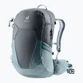 Туристическа раница Deuter Futura SL 25 l сива 3400221 3