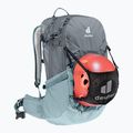 Туристическа раница Deuter Futura SL 25 l сива 3400221 7