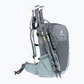 Туристическа раница Deuter Futura SL 25 l сива 3400221 8