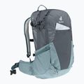 Туристическа раница Deuter Futura SL 25 l сива 3400221 9