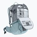 Туристическа раница Deuter Futura SL 25 l сива 3400221 10