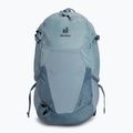 Туристическа раница Deuter Futura SL 25 l blue 3400221