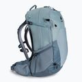 Туристическа раница Deuter Futura SL 25 l blue 3400221 3