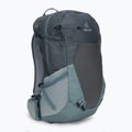 Туристическа раница Deuter Futura 27 l сива 3400321