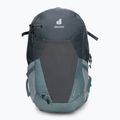 Туристическа раница Deuter Futura 27 l сива 3400321 2