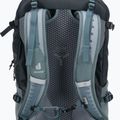 Туристическа раница Deuter Futura 27 l сива 3400321 5