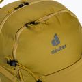 Туристическа раница Deuter Futura 27 l yellow 3400321 5