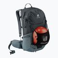Туристическа раница Deuter Futura EL 29 л сива 3400421 8