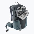 Туристическа раница Deuter Futura EL 29 л сива 3400421 10