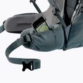 Туристическа раница Deuter Futura EL 29 л сива 3400421 11