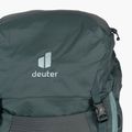 Туристическа раница Deuter Futura 26 l сива 3400621 4