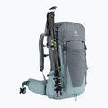 Туристическа раница Deuter Futura 26 l сива 3400621 2