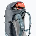 Туристическа раница Deuter Futura 26 l сива 3400621 6