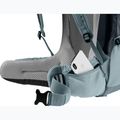 Туристическа раница Deuter Futura 26 l сива 3400621 7