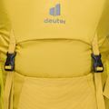 Туристическа раница Deuter Futura 26 l yellow 3400621 4