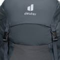 Туристическа раница Deuter Futura 30 l сива 340072144090 4