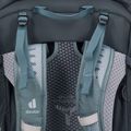 Туристическа раница Deuter Futura 30 l сива 340072144090 5