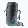 Туристическа раница Deuter Futura 30 l сива 340072144090 3