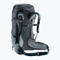 Туристическа раница Deuter Futura 30 l сива 340072144090 12