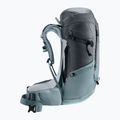 Туристическа раница Deuter Futura 30 l сива 340072144090 5
