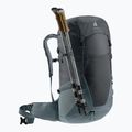 Туристическа раница Deuter Futura 30 l сива 340072144090 9