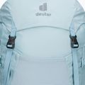 Дамска туристическа раница Deuter Futura SL 30 l blue 340072113330 4