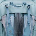 Дамска туристическа раница Deuter Futura SL 30 l blue 340072113330 5