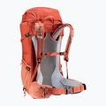 Туристическа раница Deuter Futura SL 30 l orange 3400721 2