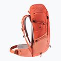 Туристическа раница Deuter Futura SL 30 l orange 3400721 3