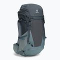 Туристическа раница Deuter Futura 32 l сива 3400821