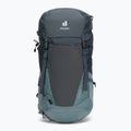 Туристическа раница Deuter Futura 32 l сива 3400821 2