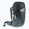 Туристическа раница Deuter Futura 32 l сива 3400821 5