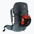 Туристическа раница Deuter Futura 32 l сива 3400821 6