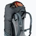 Туристическа раница Deuter Futura 32 l сива 3400821 9