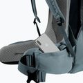 Туристическа раница Deuter Futura 32 l сива 3400821 11