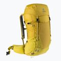 Туристическа раница Deuter Futura 32 l yellow 340082182060 11