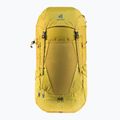 Туристическа раница Deuter Futura 32 l yellow 340082182060 13